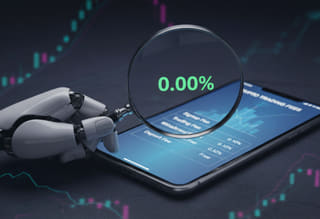 Control completo — inversor administrando la estrategia de trading en Clara Permutanza