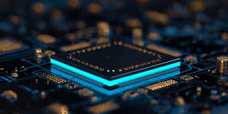 Innovación — tecnología para trading desarrollada por Clara Permutanza e impulsada por IA
